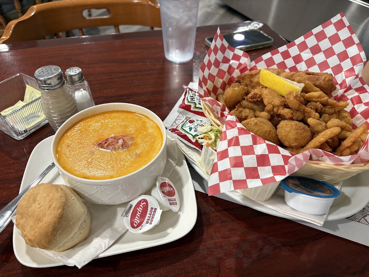 Charlene's Family Restaurant